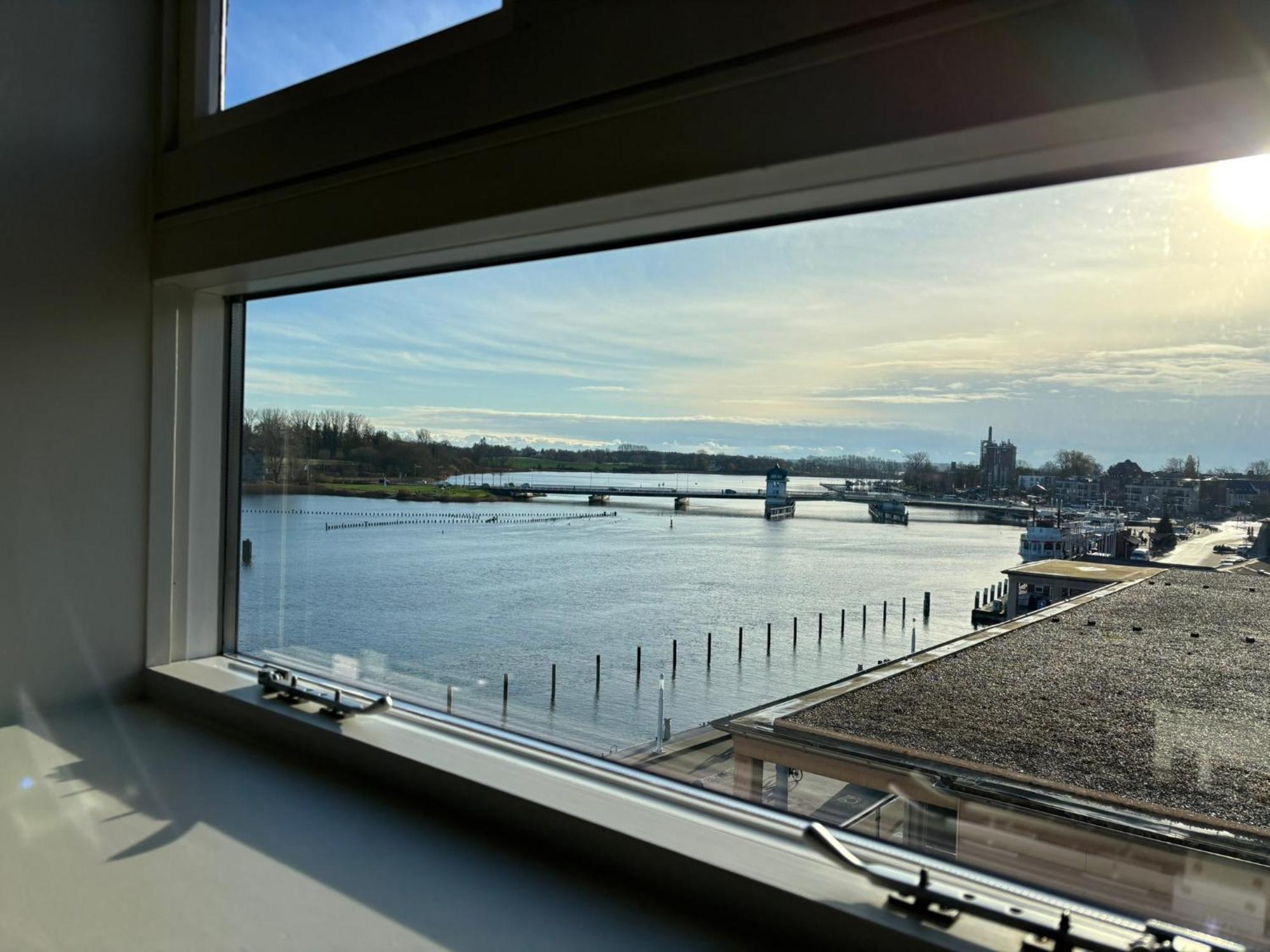 Pierspeicher Hotel&restaurant *
