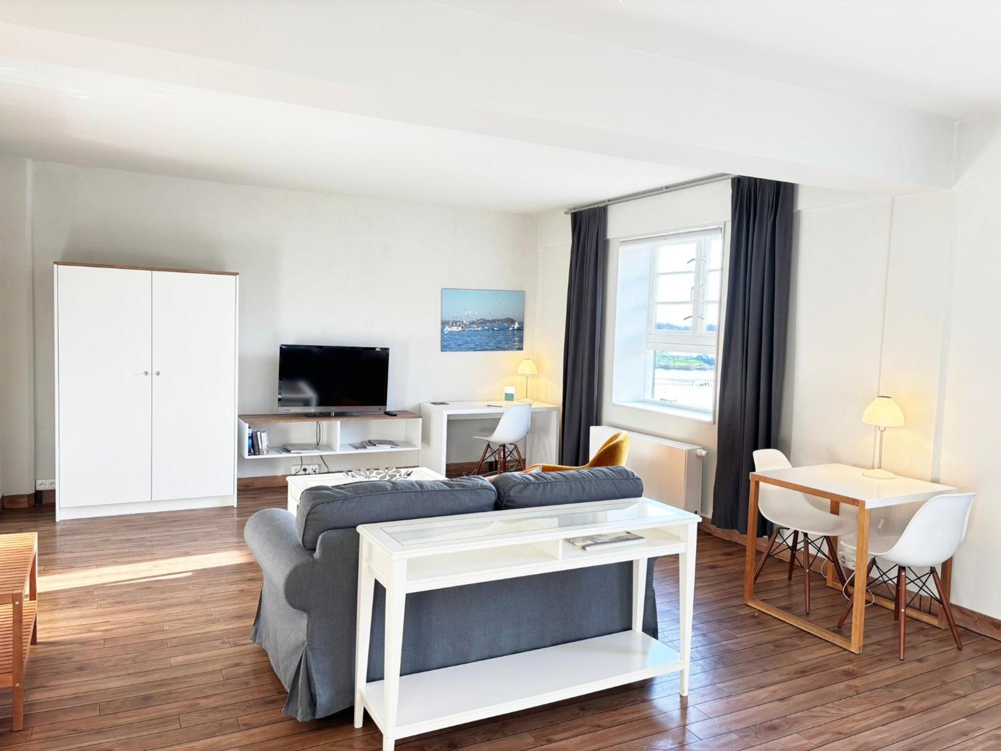 Apartment Pierspeicher Hotel&restaurant Kappeln